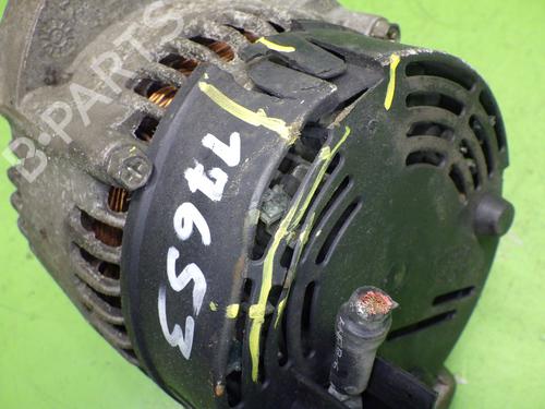 Alternator FIAT PUNTO (188_) 1.2 16V 80 (188.233, .235, .253, .255, .333, .353, .639,... | BP29046140M7 
