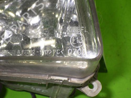 Right front fog light HYUNDAI MATRIX (FC) 1.6 | BP14724054C31 