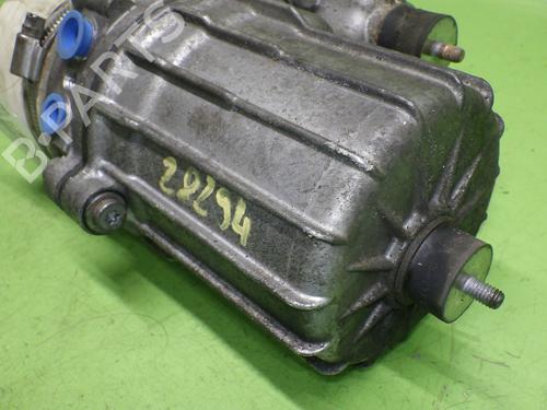 Steering pump OPEL ASTRA H (A04) 1.9 CDTI 16V (L48) | BP27601285M99 