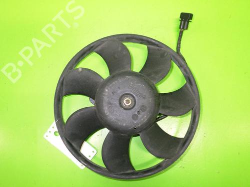 Used Radiator fan VW SHARAN (7M8, 7M9, 7M6) 1.9 TDI (110 hp) 14701450