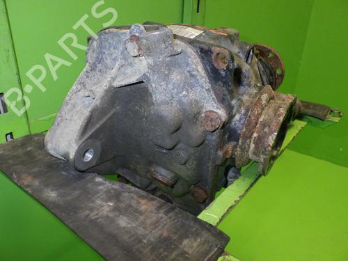 Differensial bakvogn BMW 3 (E46) 316 i | BP28415556M24 