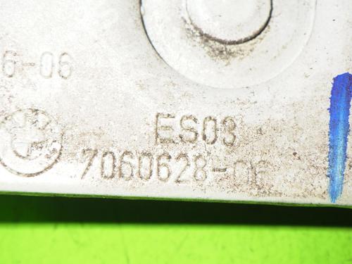 Hinge/Door check strap BMW 3 (E90) 320 d | BP14725217C146 