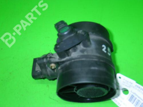 Used Mass air flow sensor MERCEDES-BENZ C-CLASS T-Model (S203) C 220 CDI (203.208) (150 hp) 6357889