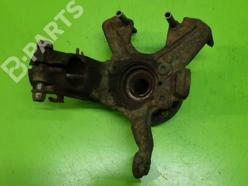 Used Left front steering knuckle VW GOLF V (1K1) 1.9 TDI (105 hp) 6671159