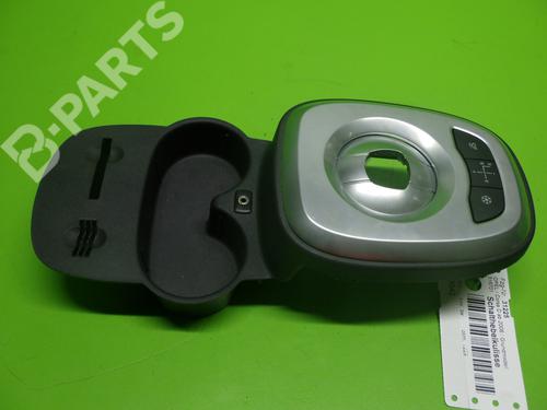 Automatic gearbox selector OPEL CORSA D (S07) 1.2 (L08, L68) (80 hp) 10746606