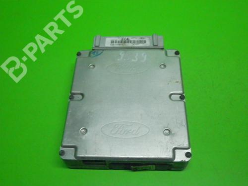 Used Control unit FORD ESCORT V (AAL, ABL) 1.6 i 16V (90 hp) 6372952