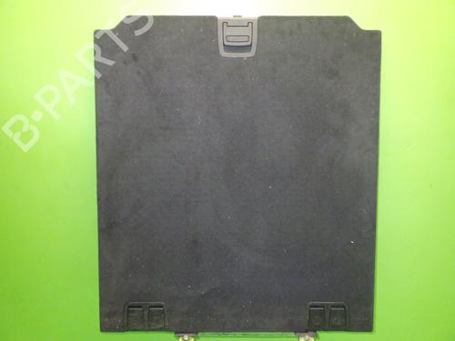 Fundo do compartimento da mala BMW 5 Touring (F11) 530 d xDrive (258 hp) 30981417