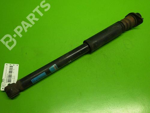Used Left rear shock absorber BMW 3 Touring (E36) 318 i (116 hp) 6660165