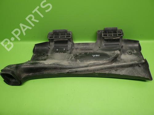 Intake manifold BMW 1 (E81) 120 d | BP24232705M70 