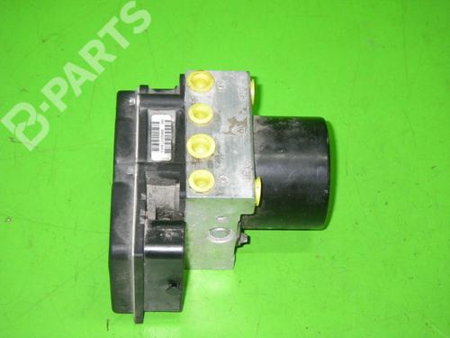 Used ABS pump SKODA FABIA II (542) 1.2 12V (60 hp) 6363843