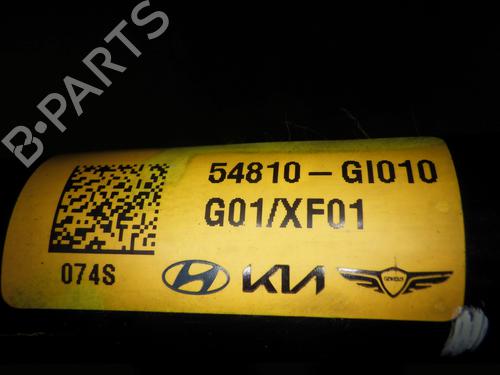 Anti roll bar KIA EV6 (CV) 77 | BP21119323M96 