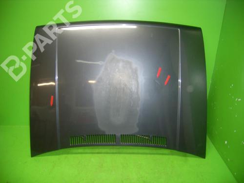 Hood VW GOLF II (19E, 1G1) 1.6 (70 hp) 6369713