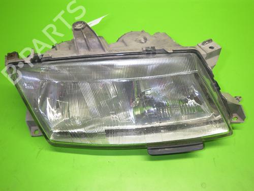 Used Right headlight SAAB 9-5 Estate (YS3E) 2.3 Turbo (230 hp) 14738250