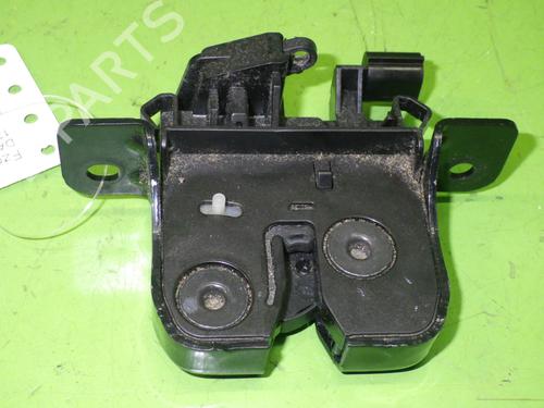 Used Tailgate lock DACIA LOGAN MCV II 1.2 LPG (75 hp) 22376491