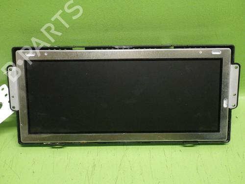 Display Display BMW 5 Touring (E61) 530 d (231 hp) 37412503 37412503