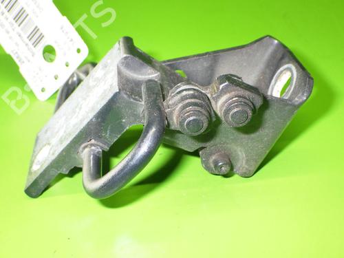 Hinge/Door check strap SEAT LEON (1P1) 1.9 TDI | BP14731620C146 
