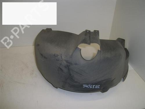 Used Wheel arch SKODA FABIA I (6Y2) 1.4 (68 hp) 14703608