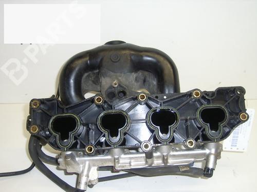Intake manifold FORD ESCORT VI Turnier (GAL, ANL) 1.8 16V | BP6341301M70 