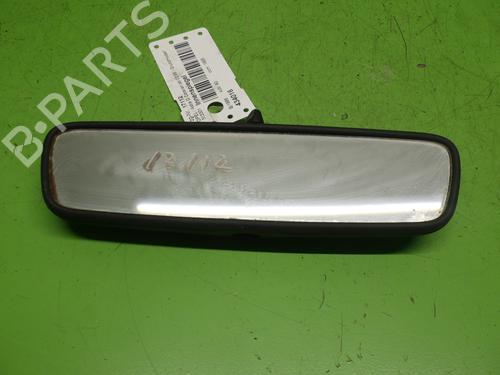 Ryggespeil Innvendig OPEL ASTRA G Estate (T98) 2.0 DI (F35) (82 hp) 29319043