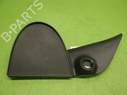 Used Door moulding trim CITROËN C1 (PM_, PN_) 1.0 (68 hp) 28006584