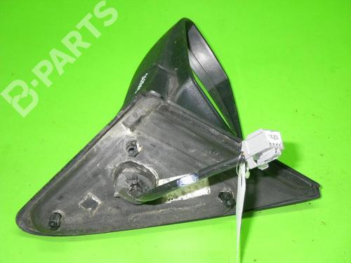 Left mirror FORD MONDEO III Turnier (BWY) 1.8 16V | BP6648964C26 
