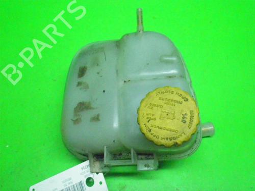 Ekspansjonstank OPEL ASTRA G Hatchback (T98) 1.6 (F08, F48) (75 hp) 14747801
