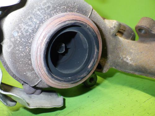 Turbo/Compresor SKODA OCTAVIA III Combi (5E5, 5E6) 2.0 TDI | BP29929216M71 