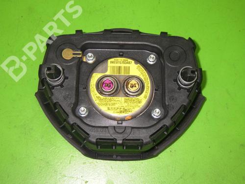 Førerens kollisjonspute OPEL ASTRA H TwinTop (A04) 1.9 CDTi (L67) | BP6387212C9 