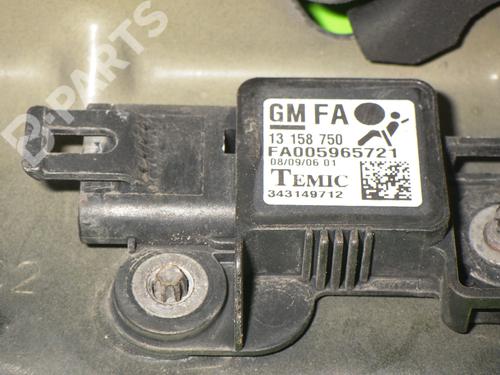 Tverrbjelke OPEL ASTRA H GTC (A04) 1.6 (L08) | BP6816930C162 