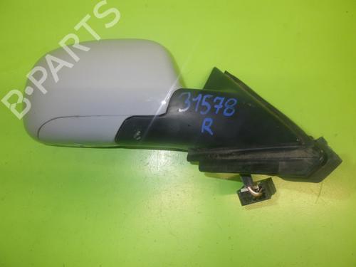 Right mirror AUDI A3 (8L1) 1.8 T quattro | BP16137134C27 