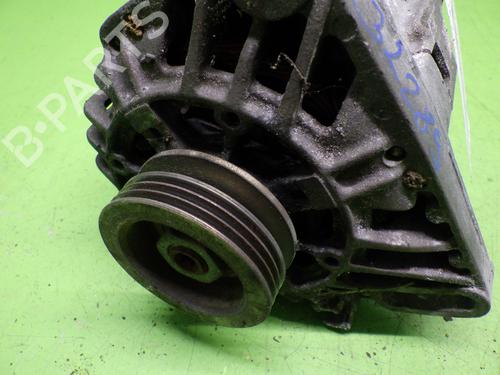 Generator RENAULT CLIO II (BB_, CB_) 1.2 16V (BB05, BB0W, BB11, BB27, BB2T, BB2U, BB2V, CB05,... | BP29622151M7 