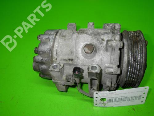 Compressor A/A FORD C-MAX (DM2) 2.0 TDCi (136 hp) 6357261