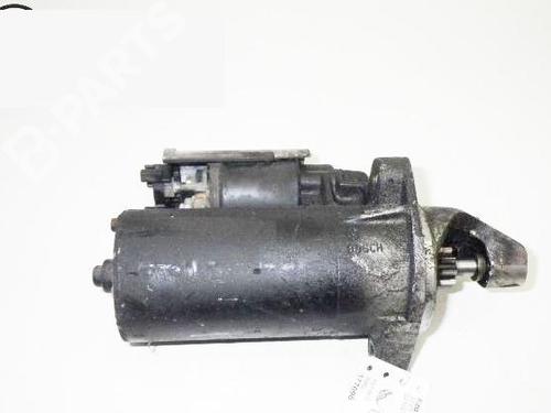 BP6351805M8 | Startmotor AUDI 100 C4 Saloon (4A2) 2.6 BP6351805M8