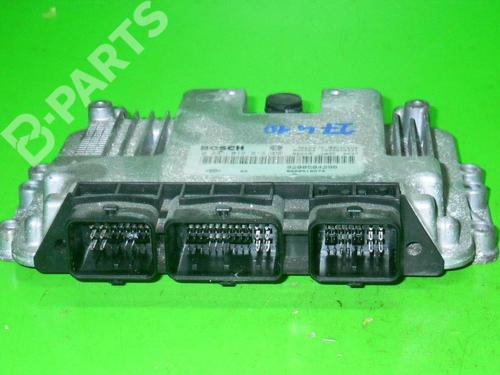 BP6370948M11 | Centralina RENAULT LAGUNA II Grandtour (KG0/1_) 2.2 dCi BP6370948M11