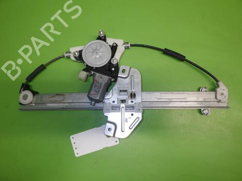 Rear right window mechanism KIA RIO III (UB) 1.4 CVVT | BP15669127C25 