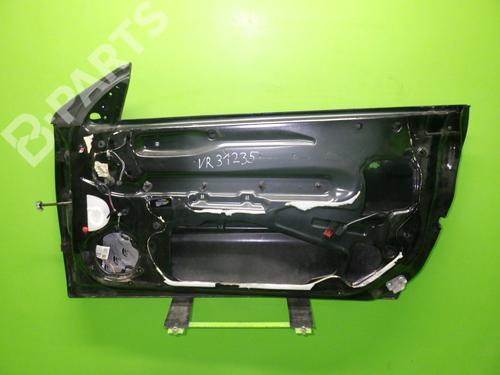 Right front door OPEL TIGRA TwinTop (X04) 1.8 (R97) | BP10939106C3 