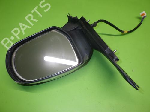 Right mirror MAZDA MPV II (LW) 2.0 DI | BP18967609C27 