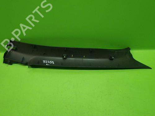 Front left wheel arch trim OPEL TIGRA TwinTop (X04) 1.4 (R97) | BP29622238C134 