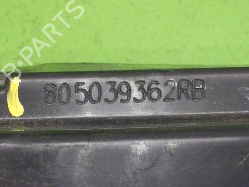 Front left lock DACIA SANDERO 1.2 16V | BP32399112C98