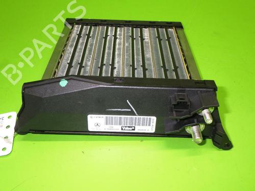 Heater resistor MERCEDES-BENZ M-CLASS (W164) ML 320 CDI 4-matic (164.122) | BP14731212M108 