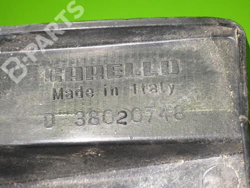 Right taillight SEAT AROSA (6H1) 1.0 | BP6606619C35 
