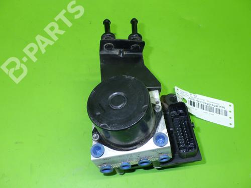 Used ABS pump VW POLO (9N_, 9A_) 1.2 12V (64 hp) 12105566