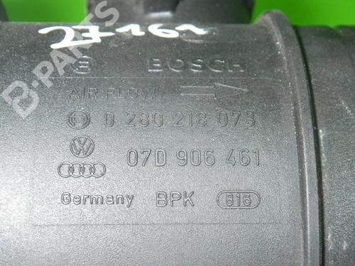 Mass air flow sensor AUDI A3 (8P1) 3.2 V6 quattro | BP6368051M95 