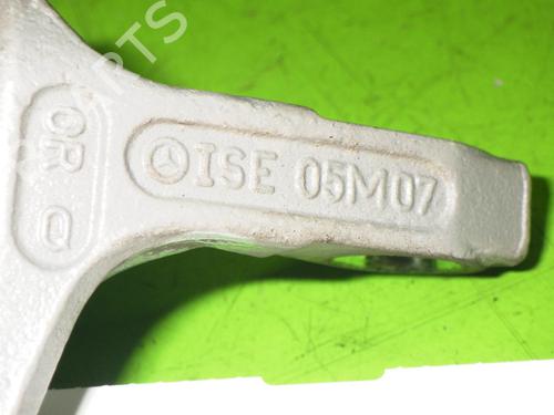 Hinge/Door check strap MERCEDES-BENZ C-CLASS T-Model (S203) C 220 CDI (203.208) | BP14724141C146 