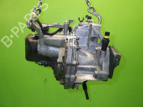 Gearbox RENAULT KANGOO (KC0/1_) 1.5 dCi (KC07) | BP36483448M3 - Image 2