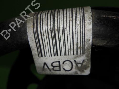 Right front shock absorber OPEL INSIGNIA B Sports Tourer (Z18) 2.0 CDTi (35) | BP25730869M17 