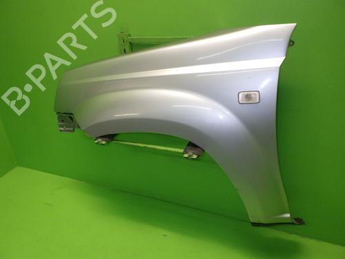 Left front fenders NISSAN X-TRAIL I (T30) 2.5 4x4 | BP28082726C41 