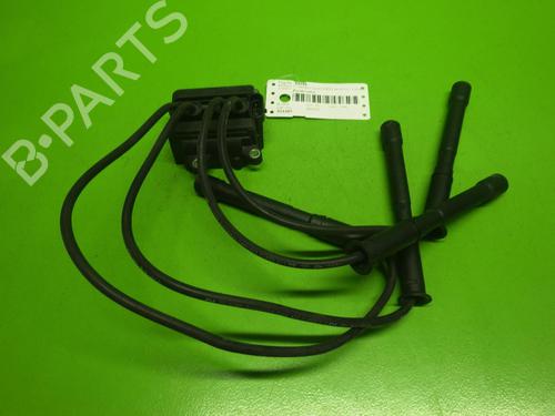 Used Electronic module RENAULT KANGOO (KC0/1_) 1.2 16V (KC05, KC06, KC03, KC0T, KC0W, KC1D) (75 hp) 14725002