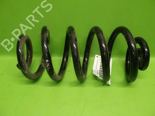 Støtdemperfjær AUDI A6 C6 Avant (4F5) 2.7 TDI (190 hp) 32398956