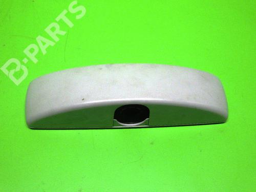 Rear mirror VW TOURAN (1T1, 1T2) 1.9 TDI | BP8204597I6 